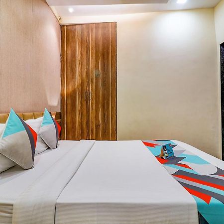 Fabhotel Grand Heritage - Nr Bkc Mumbai Luaran gambar
